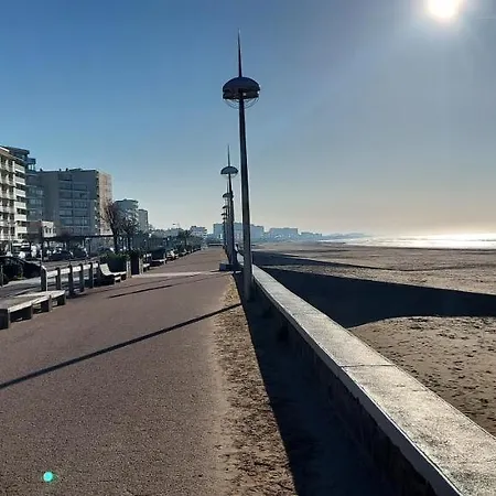 Face Estacade, 4 Personnes Vue דירה סן ז'אן דה מון