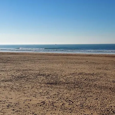 Face Estacade, 4 Personnes Vue