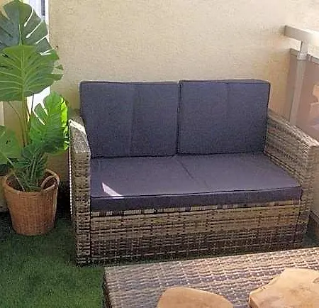 Appartement Face Estacade, 4 Personnes Vue *