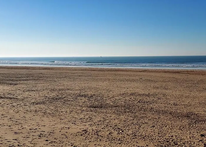 Face Estacade, 4 Personnes Vue